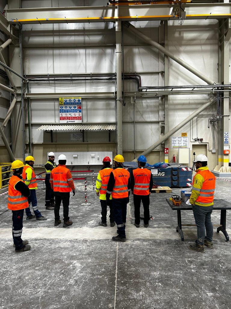 Güvenlik Olay Olduktan Sonra Değil, Olmadan Önce Ölçülür